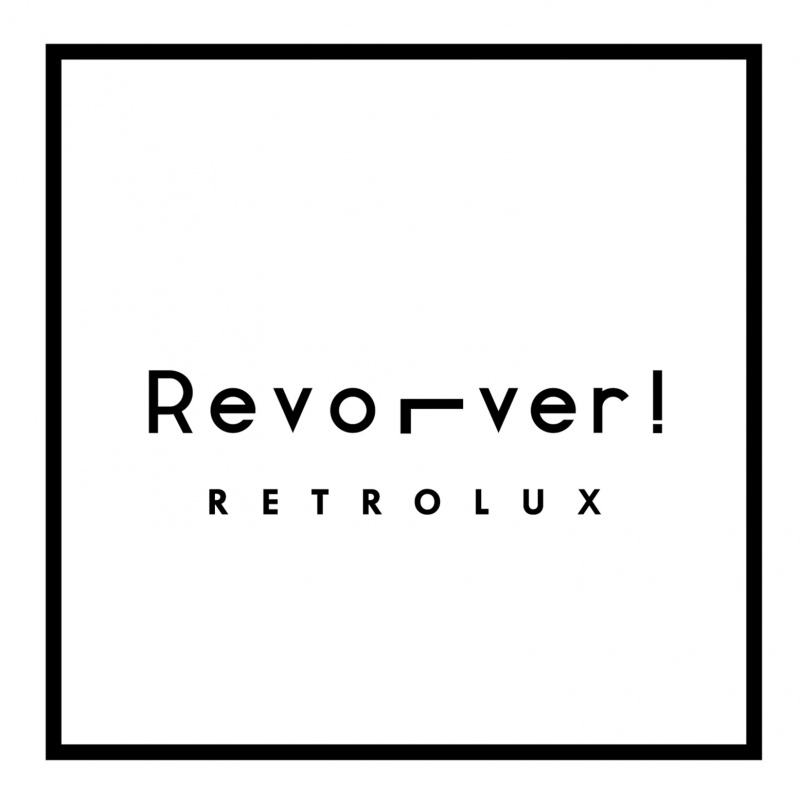Revolver! prezentuje debiutancki album "Retrolux"