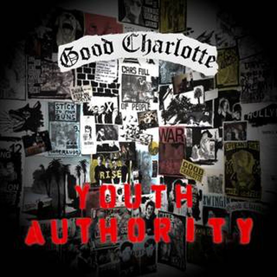 GOOD CHARLOTTE zapowiada szósty album!