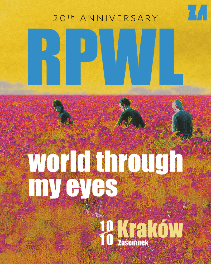 RPWL Klub Zaścianek