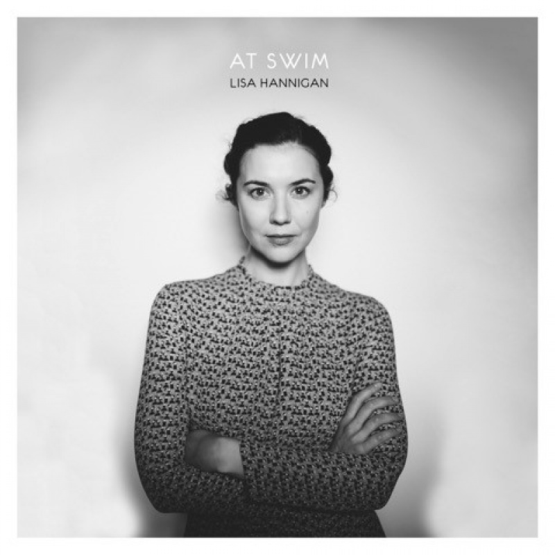 LISA HANNIGAN  POWRACA Z TRZECIM ALBUMEM