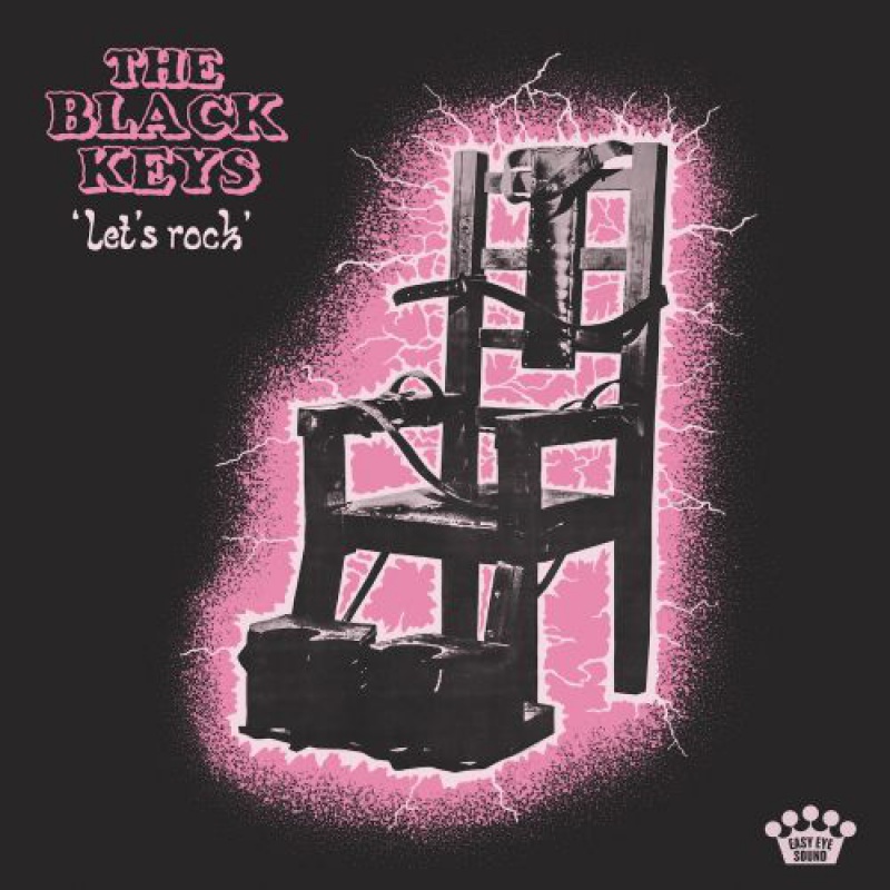THE BLACK KEYS powracają z nowym albumem "LET’S ROCK”! Premiera już 28 czerwca