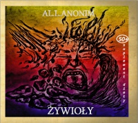 AL.L.Anonim „Żywioły” 2019