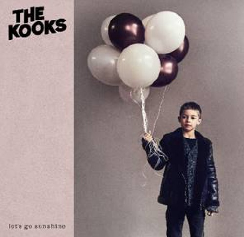 The Kooks zapowiadają krążek i prezentują dwa nowe single